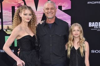 Eric Dane tajně nahrál svá poslední slova: Dojemný vzkaz jeho dcerám vhání slzy do očí