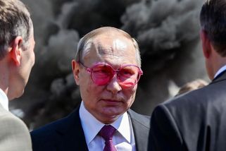 Rusko už nemůže vyhrát, zbytečně prodlužuje válku - Médium.cz