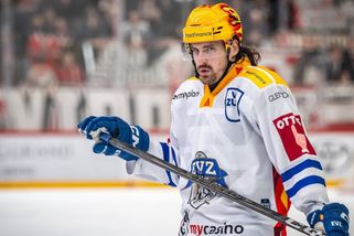 Mastná pokuta pro Voženílka. Ve Švýcarsku musí zaplatit přes sto tisíc - Sport.cz
