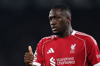 Konaté si plácl s Realem Madrid. Liverpool opět přijde o důležitého hráče zadarmo