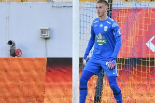 Další posila. Slavia získala ukrajinského brankáře - Sport.cz