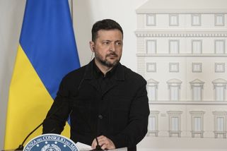 Zelenskyj vyzval Putina k jednání a konci války. Není důvod, řekl šéf Kremlu a určil podmínku