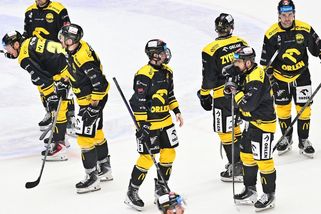 Úřad neshledal na baráži nic protiprávního. Extraliga teď s 1. ligou nemluví, i tak zvažuje změnu systému - Sport.cz