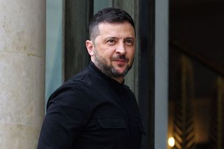 Zelenskyj: Ve válce padlo 55 000 ukrajinských vojáků, velký počet je pohřešován - Seznam Zprávy