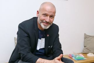 Honza Musil zveřejnil dojemné snímky ze svatby s manželkou: Nyní žije s mužem