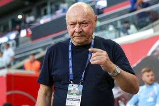 Skupina je těžká, ale budu na kluky apelovat, že cíl je postoupit, říká trenér českých fotbalistů Koubek
