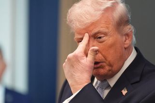 Kdo mě kritizuje, má nízké IQ. Trump se opřel do odpůrců a začal porovnávat vzhled žen