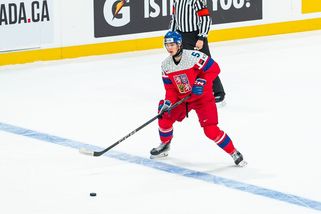 MS hokej U20