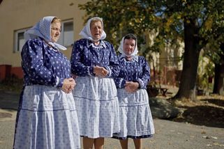 Rumunští Češi se nikdy nevzdají, míní dokumentaristka - Novinky