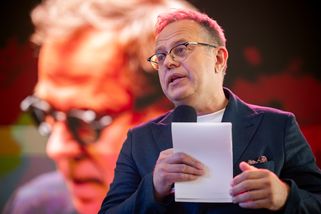 Dělat nedělní debatu nás přiměl průzkum, říká Václav Moravec. Chce i do regionů