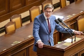 Kupka doufá v obnovení koordinačních schůzek k zahraniční politice | ČeskéNoviny.cz