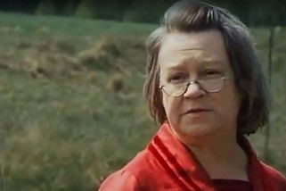 Kvíz: Nataša Gollová - královna české filmové komedie