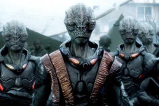 Nejnovější sci-fi na Netflixu: Invaze mimozemšťanů, zmutované lidstvo a další