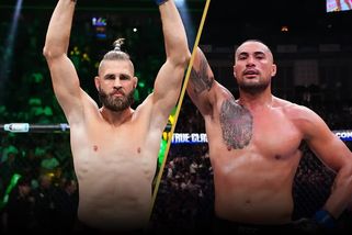 Ze záběrů naskakuje husí kůže. UFC vydalo dokument k titulové bitvě Procházky