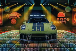 To vás potěší! Porsche se rozpovídalo o dalších plánech na spalovací motory - Garáž.cz