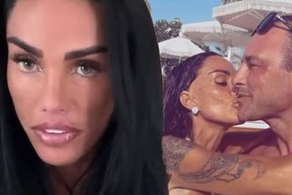 Unesli manžela Katie Price? Zmizelý Lee Andrews je už pět dní pohřešovaný