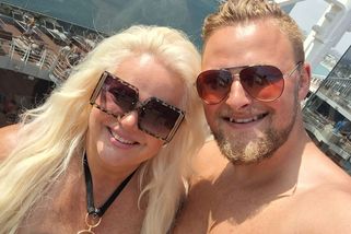 Monika Binias slaví s o 24 let mladším manželem výročí! Fešnému hokejistovi věnovala láskyplný příspěvek - Super.cz