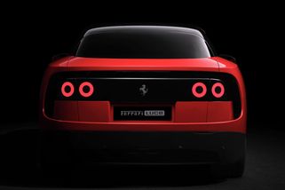 Ferrari bez benzínu. Luce otevírá novou éru slavné značky - WN24.cz - World News 24
