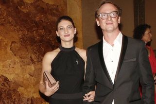 Ondřej Nosálek jako malý o loutky doma doslova zakopával