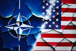Iluze o věčném bezpečí se hroutí. USA balí techniku a Evropa zůstává poprvé sama
