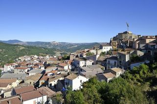 Další italská obec láká na domy za euro. Záloha není třeba - Novinky