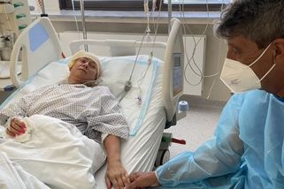 Dvě operace a náročná léčba? Renata potřetí bojuje s nádorem na mozku. Dcera shání pomoc v zahraničí