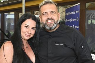 Krize v manželství Radka Kašpárka: Po infarktu mozku a operaci srdce jeho ženy má následovat rozvod! - Super.cz