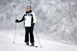 Důchodce Václav Klaus udeřil na módní výraz: Nevím, co jsou volnočasové aktivity