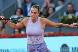 Byla Sabalenka poškozená? Reakce fanoušků jsou nekompromisně tvrdé