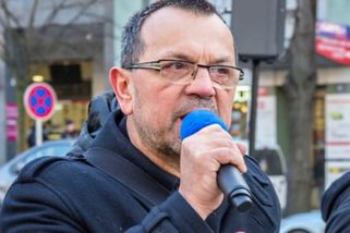 Poslanec Foldyna popřál ruské tenistce. Zvyšuje re...
