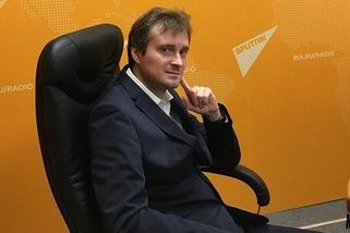 V Rusku blouzní o rozpuštění českého parlamentu po vzoru Francie - Novinky