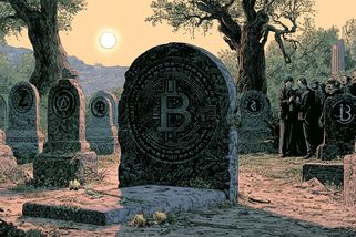 Bitcoin je mrtvý a nikdo ho nechce. Historie říká: čas nakupovat