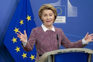 Unie chce dramaticky navýšit svůj vlastní příjem z peněz občanů EU – faei.cz