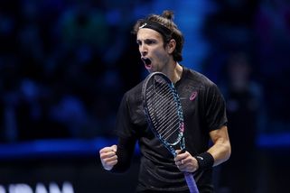 Nádherná tečka za životní sezonou. Světová osmička sdílela radostnou novinku - Sport.cz