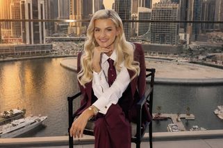 Češka našla před lety vysněný domov v Dubaji. S její láskou k městu neotřásly ani výbuchy raket - Novinky