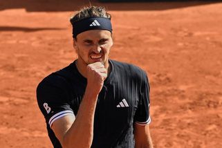 Roland Garros | Zverev se na French Open dočkal vytouženého grandslamového titulu! - Sport.cz