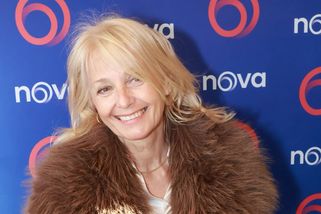 Veronika Žilková připomněla nečekané pouto s Bohdalovou. Agáta jí kdysi hrála vnučku