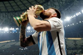 MS fotbal | Messi i přes zranění nechybí v nominaci Argentiny na mistrovství světa - Sport.cz