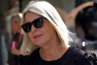 Maminka Moniky Marešové: Nejdražší kousek v šatníku stál statisíce!