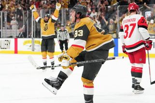 NHL | Hokejová psychedelie. Vegas ustálo nevídanou divočinu, která vejde do dějin - Sport.cz