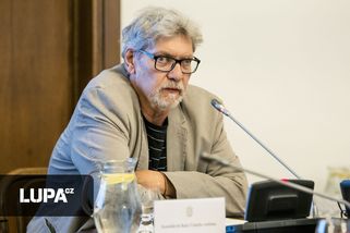 Petr Žantovský se stane členem Rady Českého rozhlasu