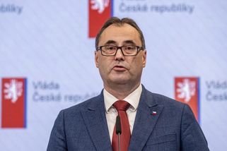 Boris Šťastný překvapil obhajobou Klempíře. Je skvělý ministr, tvrdí