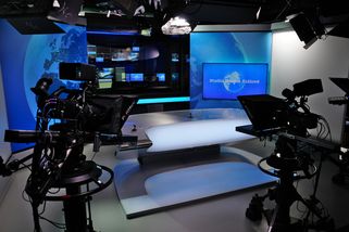 Hradec Králové podpořil regionální studia ČT a rozhlasu. Primátorka napíše vládě