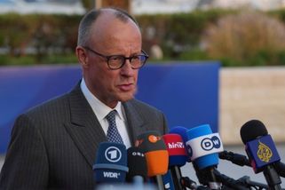 Merz varuje před otřesy v Německu po možném úspěchu AfD ve volbách | ČeskéNoviny.cz