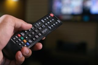 Nahradit ovladač od TV je až směsně jednoduché