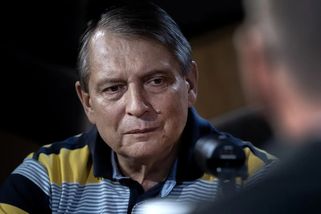 Jiří Paroubek má důchod kolem 38 tisíc. Přesto mu nestačí, prozradil, za co platí