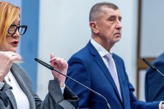 Fialova drahota je pryč, teď může přijít ta Babišova. Inflační tlaky rostou