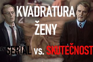Skutečný vrah ukradl miliony | Tajemství českého filmu