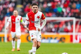 Nejlepší prodej Slavie, tvrdí fanoušci. Zafeiris je v Řecku definicí průměru