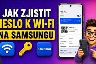 Jak zjistit heslo k Wi-Fi pomocí telefonu Samsung | Jak?